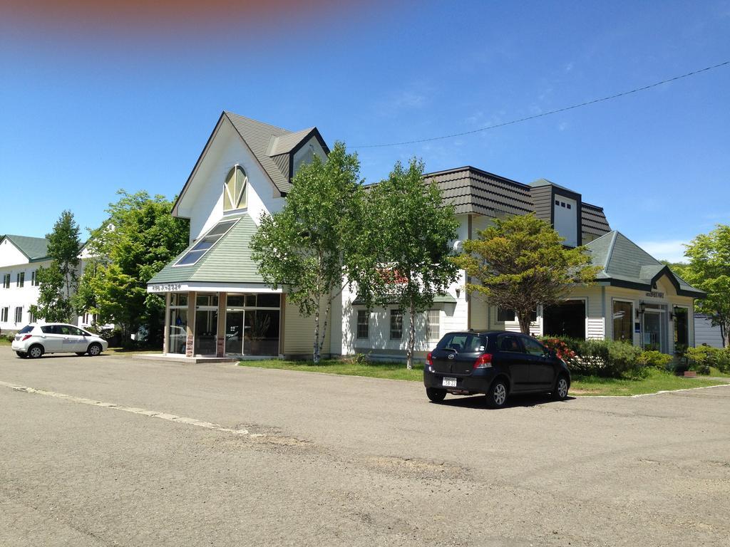 Hotel Parkway Teshikaga Exterior photo